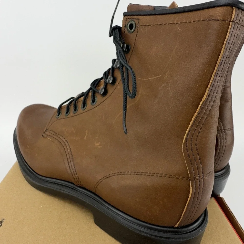 Red Wing 953 Supersole 8